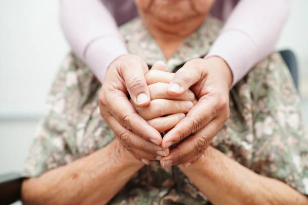 Why Caregiver Jobs in the Gulf Are in High Demand