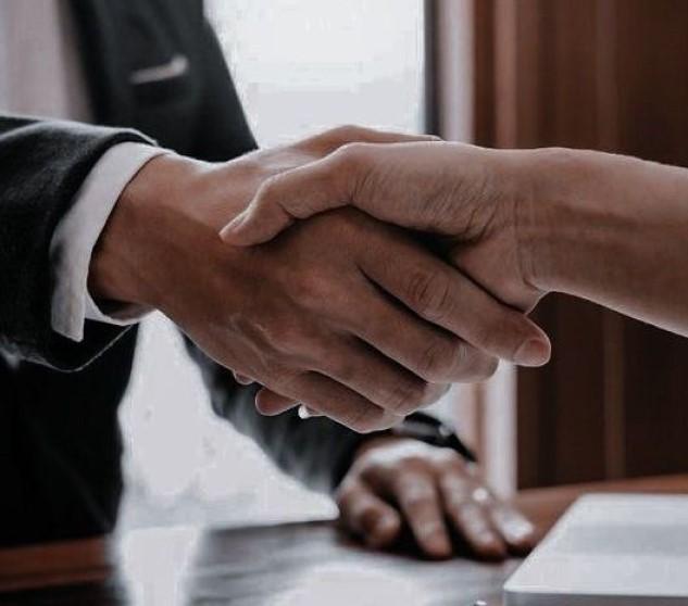 End-to-end hiring services